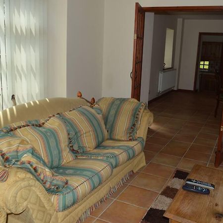 Stabl Yr Nant Βίλα Pentrefoelas Εξωτερικό φωτογραφία